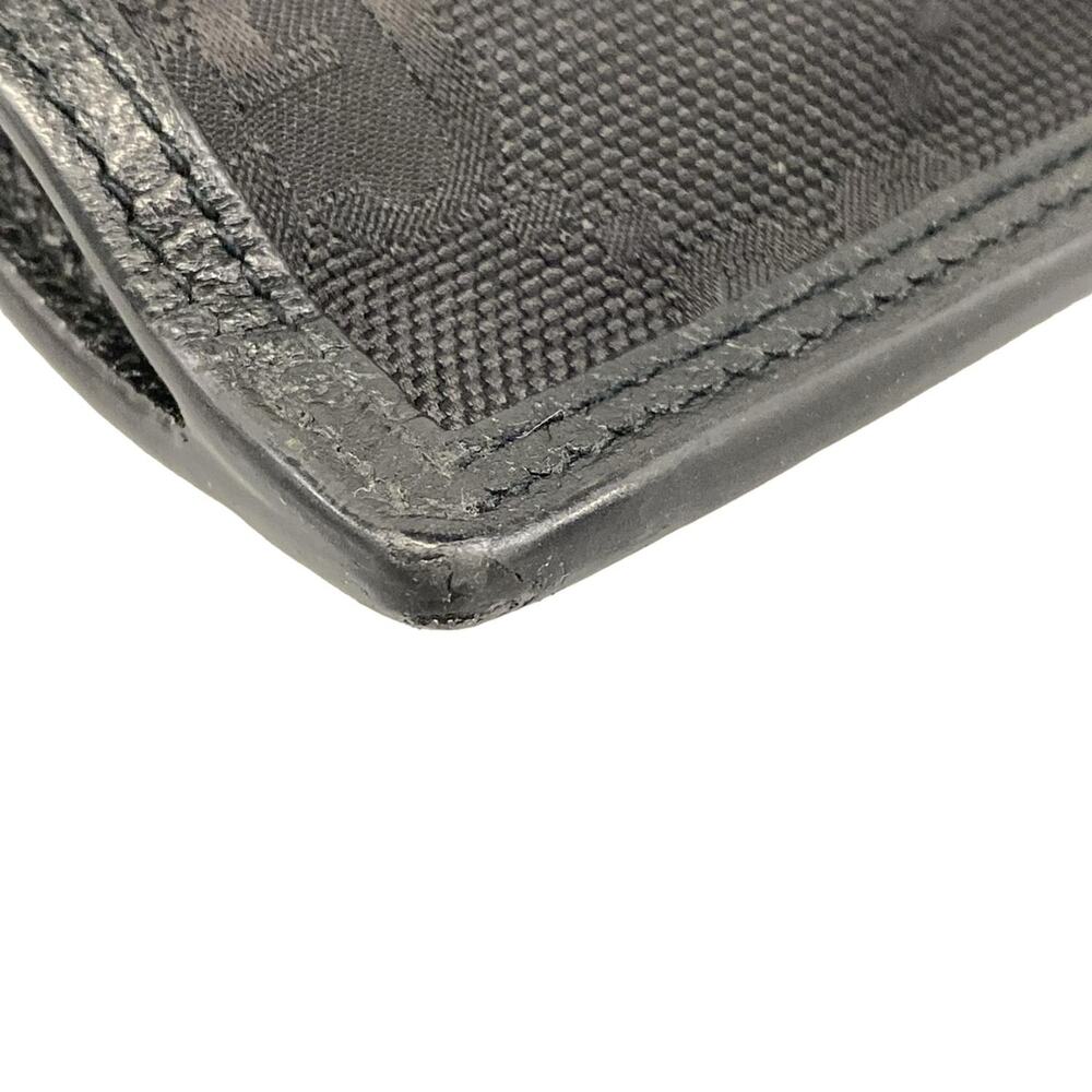 Gucci Off The Grid Clutch Bag 625598 Nylon Leather - Picture 6 of 15